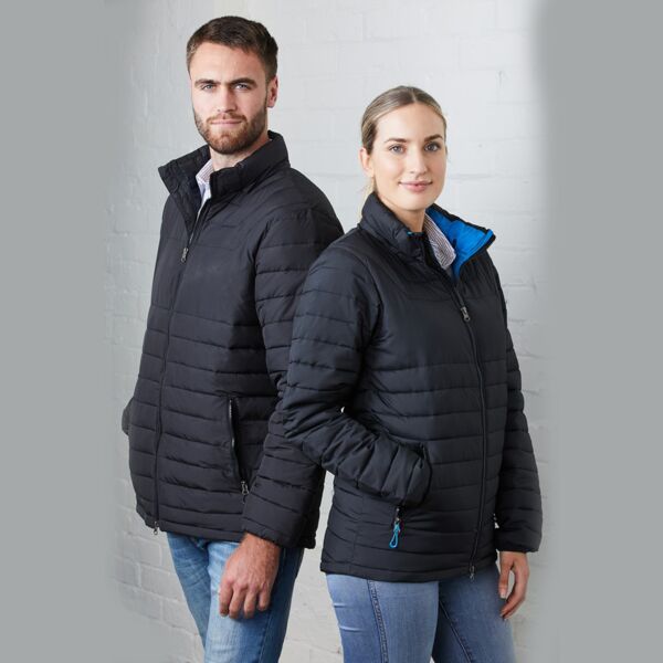 C-Force Unisex Heli Jacket Thumbnail