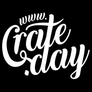 Crate Day Sports Jacket Design