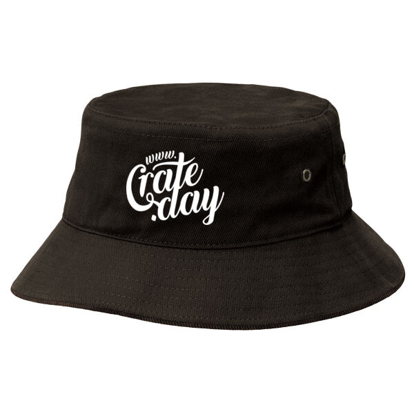 Crate Day Bucket Hat Thumbnail